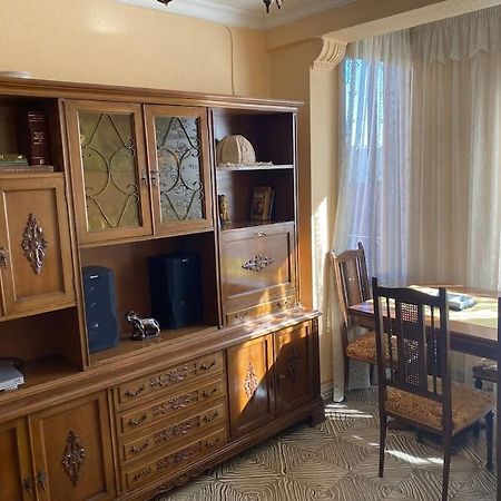 Apartamento Comfort Quatroaaaa Rafalafena Castellón de la Plana Exterior foto