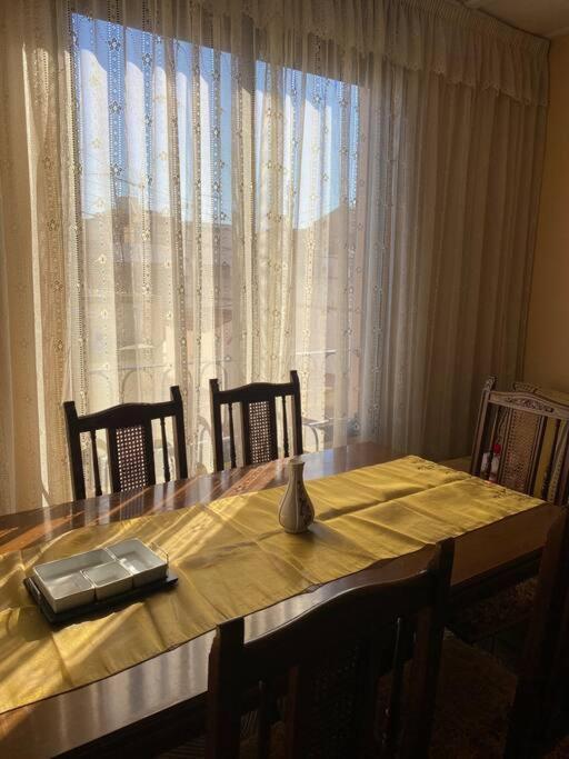 Apartamento Comfort Quatroaaaa Rafalafena Castellón de la Plana Exterior foto